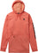 Burton Chandail long Aok - Femme - Peach Echo Heather