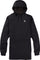 Burton Chandail long Aok - Femme - True Black Heather
