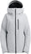 Burton Manteau Gore-Tex 2L Upshift [Ak] - Femme - Gray Cloud