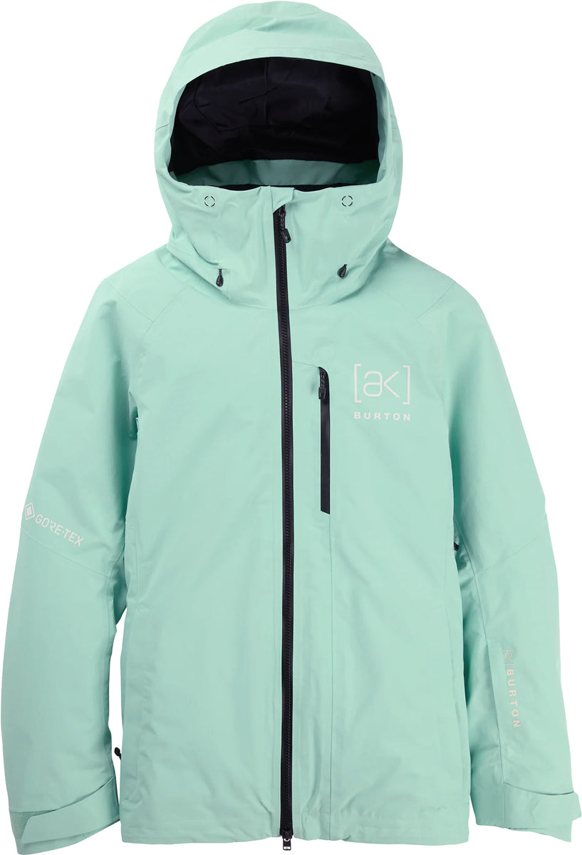 Burton Manteau Gore Tex 2L Upshift Ak Femme Altitude Sports
