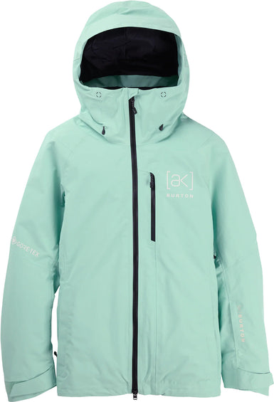 Burton Manteau Gore-Tex 2L Upshift [Ak] - Femme