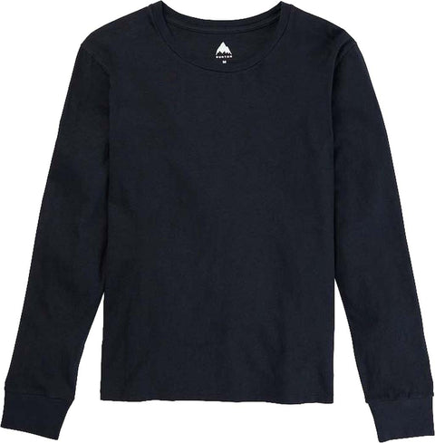 Burton T-shirt classique à manches longues - Femme