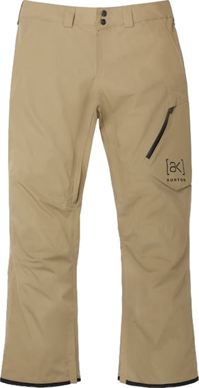 Burton Pantalon-haut [ak] Gore-Tex Cyclic - Homme