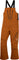Burton Salopette Gore-Tex 2L K Cyclic - Homme - Chestnut Brown