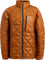 Burton Manteau en duvet Ak Baker - Homme - Chestnut Brown