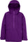 Burton Anorak 2 couches GORE-TEX Pillowline - Femme - Imperial Purple