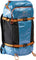 Burton Sac à dos Ak Dispatcher 35 L - Blue Teal