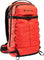 Burton Sac à dos 18 L de Sidehill - Unisexe - Fiesta Red