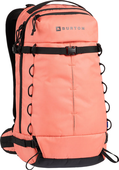 Burton Sac à dos 18 L de Sidehill - Unisexe