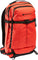 Burton Sac à dos Sidehill 25L - Fiesta Red