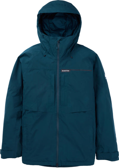 Burton Manteau 2 couches GORE-TEX Pillowline - Homme