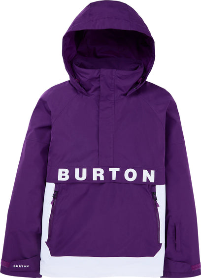 Burton Anorak Frostner 2L - Femme