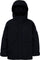 Burton Manteaux Gore-Tex 2L Powline - Jeune - True Black - Black