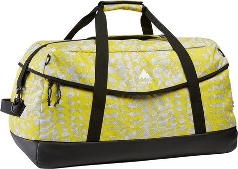 Burton Sac de sport Flight Attendant 90L - Unisexe