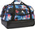 Burton Sac de sport 70 L Gig - Unisexe - Floral Blur