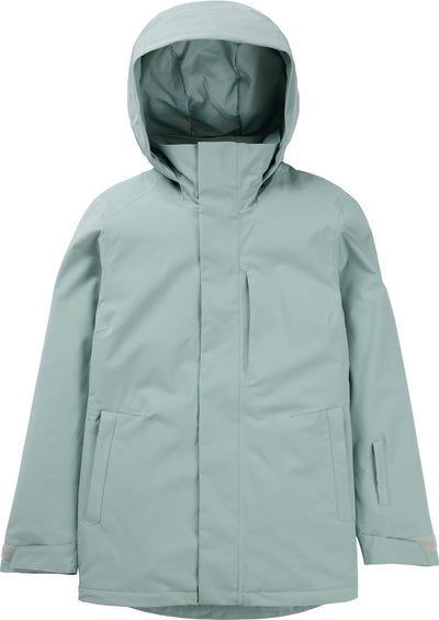Burton Manteau Jet Ridge 2L - Femme