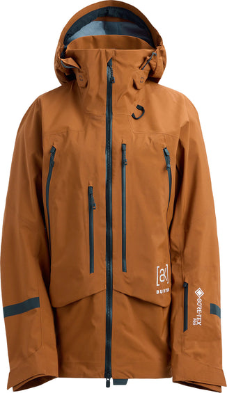 Burton Manteau [ak] Acamar GORE-TEX PRO 3 couches - Femme