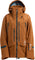 Burton Manteau [ak] Acamar GORE-TEX PRO 3 couches - Femme - Chestnut Brown