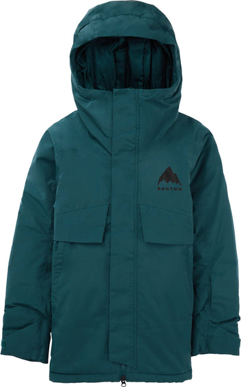 Burton Manteau 2 couches Ascutney - Enfant