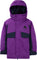 Burton Manteau 2 couches Ascutney - Enfant - Imperial Purple - True Black