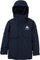 Burton Manteau 2 couches Ascutney - Enfant - True Black