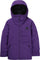 Burton Manteau 2 couches Hillslope - Enfant - Imperial Purple