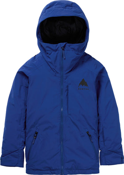 Burton Manteau 2 couches Hillslope - Enfant