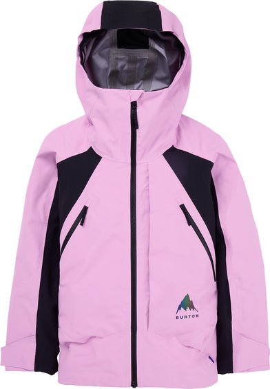 Burton Manteau à 3 couches système Outbeam - Enfant