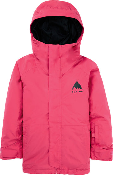 Burton Manteau 2 couches Skimmer - Enfant