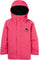 Burton Manteau 2 couches Skimmer - Enfant - Azalea Pink