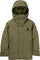 Burton Manteau 2 couches Skimmer - Enfant - Forest Moss