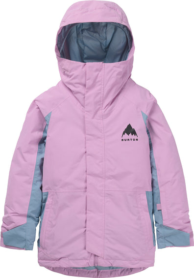 Burton Manteau 2 couches Skimmer - Enfant