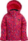 Burton Manteau 2 couches Hillslope - Tout-petit - Wildcat Floral