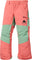 Burton Pantalon 2 couches Skylar - Enfant - Peach Echo
