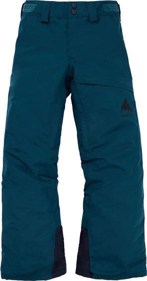 Burton Pantalon coquille GORE-TEX - Jeune