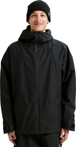 Burton Manteau de neige 2 couches Futuretrust - Unisexe