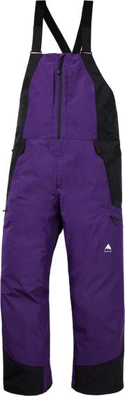 Burton Salopette de neige 2 couches GORE-TEX Reserve - Homme