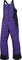 Burton Salopette de neige 2 couches GORE-TEX Reserve - Femme - Prism Violet - True Black