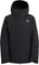 Burton Manteau isolé 2 couches Reserve - Homme - True Black