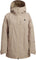Burton Manteau isolé 2 couches Reserve - Femme - Summit Taupe