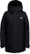 Burton Manteau isolé 2 couches Reserve - Femme - True Black