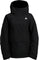 Burton Manteau anorak décontractée 2 couches Reserve - Femme - True Black