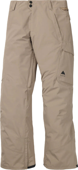 Burton Pantalon 2 couches Reserve - Femme