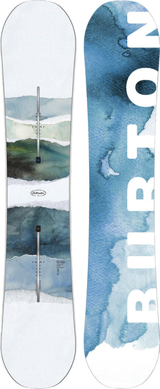 Burton Planche à neige Cultivator Flat Top