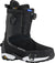 Burton Bottes de planche à neige Highshot X Step On - Homme - Black