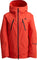 Burton Manteau isolé 2 couches GORE-TEX Reserve - Femme - Fiesta Red