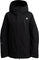 Burton Manteau isolé 2 couches GORE-TEX Reserve - Femme - True Black
