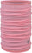 Buff Cache-cou léger en laine Mérinos - Enfant - Rose Pink