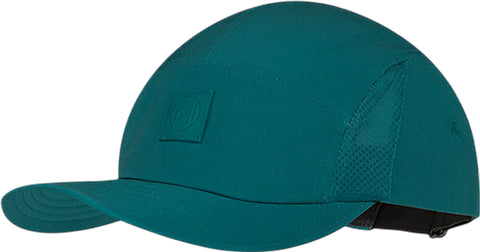 Buff Casquette uni à 5 panneaux Go - Unisexe