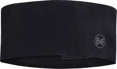 Buff Bandeau uni ThermoNet - Unisexe